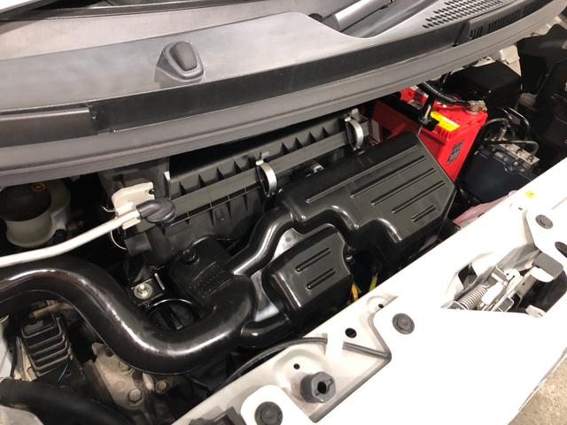 ムーヴキャンバスGメイクアップ SAII 走行28892キロ/車検整備付一年保証・走行距離無制限走行28892キロ 車検整備付 ブルートゥース 全周囲カメラ 助手席エアバック 純正カーペットマット サイドエアバック オートライト 両側電動スライドドア(埼玉県)の中古車