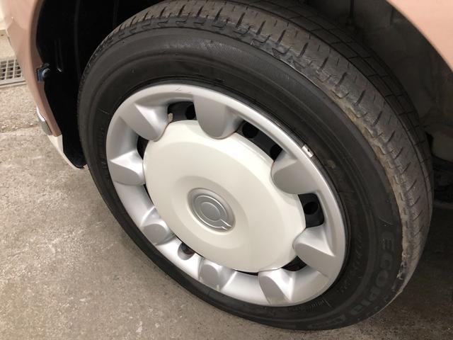 ムーヴキャンバスGメイクアップ SAII 走行28892キロ/車検整備付一年保証・走行距離無制限走行28892キロ 車検整備付 ブルートゥース 全周囲カメラ 助手席エアバック 純正カーペットマット サイドエアバック オートライト 両側電動スライドドア(埼玉県)の中古車