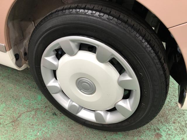 ムーヴキャンバスGメイクアップ SAII 走行28892キロ/車検整備付一年保証・走行距離無制限走行28892キロ 車検整備付 ブルートゥース 全周囲カメラ 助手席エアバック 純正カーペットマット サイドエアバック オートライト 両側電動スライドドア(埼玉県)の中古車