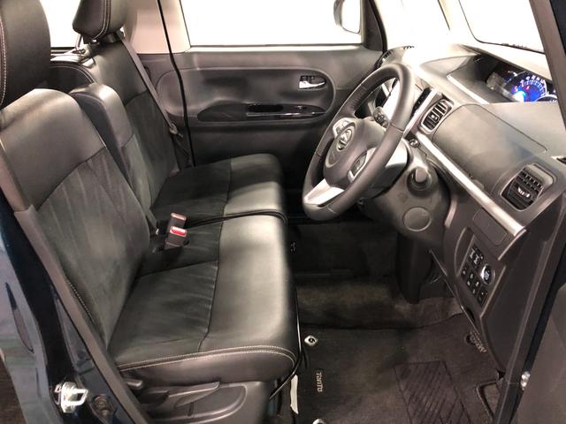 タントカスタムＲＳ　トップエディションＶＳ　ＳＡIII一年保証・走行距離無制限走行５２５６４キロ　車検整備付　タイヤ４本交換　フルセグナビ　全周囲カメラ　ドラレコ　オートライト　ＬＥＤヘッドライト　シートヒーター　両側電動スライドドア（埼玉県）の中古車