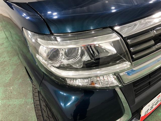 タントカスタムＲＳ　トップエディションＶＳ　ＳＡIII一年保証・走行距離無制限走行５２５６４キロ　車検整備付　タイヤ４本交換　フルセグナビ　全周囲カメラ　ドラレコ　オートライト　ＬＥＤヘッドライト　シートヒーター　両側電動スライドドア（埼玉県）の中古車