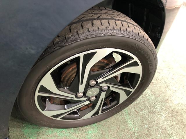 タントカスタムＲＳ　トップエディションＶＳ　ＳＡIII一年保証・走行距離無制限走行５２５６４キロ　車検整備付　タイヤ４本交換　フルセグナビ　全周囲カメラ　ドラレコ　オートライト　ＬＥＤヘッドライト　シートヒーター　両側電動スライドドア（埼玉県）の中古車