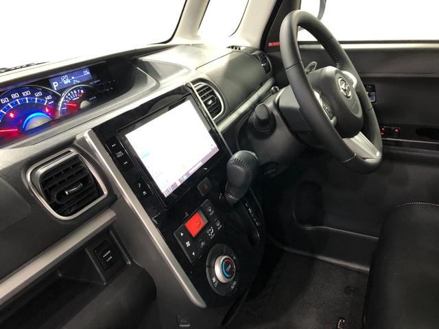 タントカスタムＲＳ　トップエディションＶＳ　ＳＡIII一年保証・走行距離無制限走行５２５６４キロ　車検整備付　タイヤ４本交換　フルセグナビ　全周囲カメラ　ドラレコ　オートライト　ＬＥＤヘッドライト　シートヒーター　両側電動スライドドア（埼玉県）の中古車