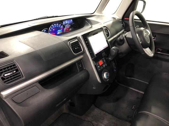 タントカスタムＲＳ　トップエディションＶＳ　ＳＡIII一年保証・走行距離無制限走行５２５６４キロ　車検整備付　タイヤ４本交換　フルセグナビ　全周囲カメラ　ドラレコ　オートライト　ＬＥＤヘッドライト　シートヒーター　両側電動スライドドア（埼玉県）の中古車