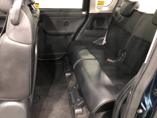 タントカスタムＲＳ　トップエディションＶＳ　ＳＡIII一年保証・走行距離無制限走行５２５６４キロ　車検整備付　タイヤ４本交換　フルセグナビ　全周囲カメラ　ドラレコ　オートライト　ＬＥＤヘッドライト　シートヒーター　両側電動スライドドア（埼玉県）の中古車