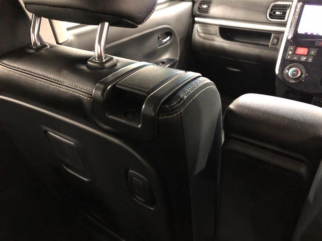 タントカスタムＲＳ　トップエディションＶＳ　ＳＡIII一年保証・走行距離無制限走行５２５６４キロ　車検整備付　タイヤ４本交換　フルセグナビ　全周囲カメラ　ドラレコ　オートライト　ＬＥＤヘッドライト　シートヒーター　両側電動スライドドア（埼玉県）の中古車