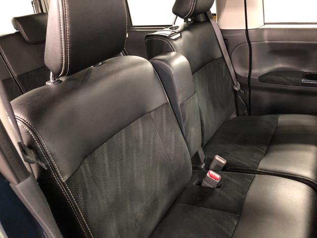 タントカスタムＲＳ　トップエディションＶＳ　ＳＡIII一年保証・走行距離無制限走行５２５６４キロ　車検整備付　タイヤ４本交換　フルセグナビ　全周囲カメラ　ドラレコ　オートライト　ＬＥＤヘッドライト　シートヒーター　両側電動スライドドア（埼玉県）の中古車