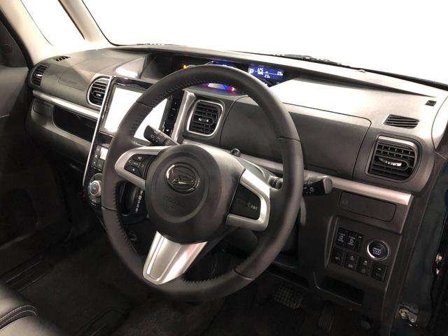 タントカスタムＲＳ　トップエディションＶＳ　ＳＡIII一年保証・走行距離無制限走行５２５６４キロ　車検整備付　タイヤ４本交換　フルセグナビ　全周囲カメラ　ドラレコ　オートライト　ＬＥＤヘッドライト　シートヒーター　両側電動スライドドア（埼玉県）の中古車