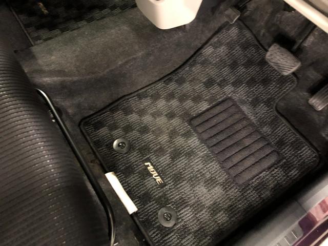 ムーヴＸリミテッド　ＳＡIII　車検整備付　走行３４９０１キロ１年保証・距離無制限　フルセグナビ　バックカメラ　ドラレコ　純正マット　オートライト　アイドリングストップ　シートヒーター　オート格納式ドアミラー　プッシュボタンスタート（埼玉県）の中古車