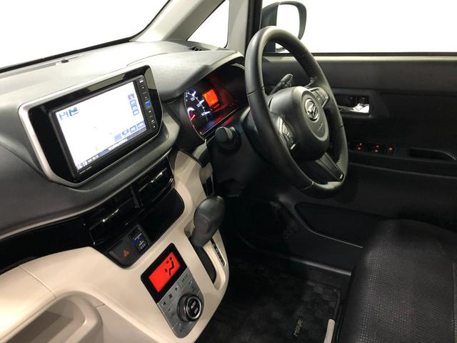 ムーヴＸリミテッド　ＳＡIII　車検整備付　走行３４９０１キロ１年保証・距離無制限　フルセグナビ　バックカメラ　ドラレコ　純正マット　オートライト　アイドリングストップ　シートヒーター　オート格納式ドアミラー　プッシュボタンスタート（埼玉県）の中古車