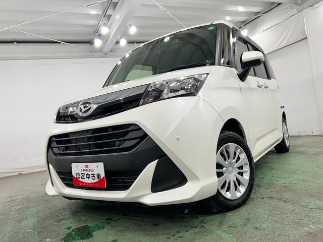 トールＧリミテッド　ＳＡIII　走行１６８１９キロ／ナビ／ドラレコ一年保証・走行距離無制限走行１６８１９キロ　フルセグナビ　ブルートゥース　全周囲カメラ　ドラレコ　ＥＴＣ　クリアランスソナー　オートライト　ＬＥＤヘッドライト　シートヒーター　両側電動スライドドア（埼玉県）の中古車