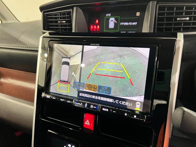 トールＧリミテッド　ＳＡIII　走行１６８１９キロ／ナビ／ドラレコ一年保証・走行距離無制限走行１６８１９キロ　フルセグナビ　ブルートゥース　全周囲カメラ　ドラレコ　ＥＴＣ　クリアランスソナー　オートライト　ＬＥＤヘッドライト　シートヒーター　両側電動スライドドア（埼玉県）の中古車