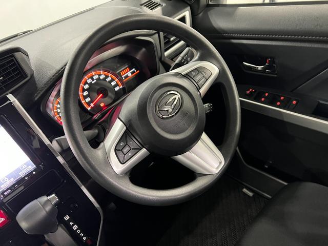 トールＧリミテッド　ＳＡIII　走行１６８１９キロ／ナビ／ドラレコ一年保証・走行距離無制限走行１６８１９キロ　フルセグナビ　ブルートゥース　全周囲カメラ　ドラレコ　ＥＴＣ　クリアランスソナー　オートライト　ＬＥＤヘッドライト　シートヒーター　両側電動スライドドア（埼玉県）の中古車