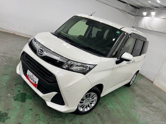 トールＧリミテッド　ＳＡIII　走行１６８１９キロ／ナビ／ドラレコ一年保証・走行距離無制限走行１６８１９キロ　フルセグナビ　ブルートゥース　全周囲カメラ　ドラレコ　ＥＴＣ　クリアランスソナー　オートライト　ＬＥＤヘッドライト　シートヒーター　両側電動スライドドア（埼玉県）の中古車