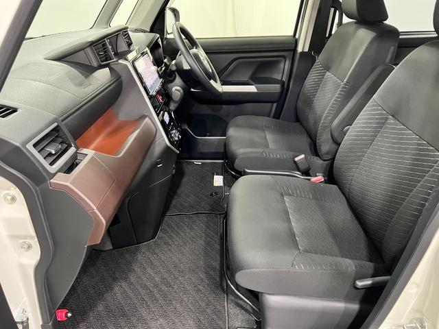 トールＧリミテッド　ＳＡIII　走行１６８１９キロ／ナビ／ドラレコ一年保証・走行距離無制限走行１６８１９キロ　フルセグナビ　ブルートゥース　全周囲カメラ　ドラレコ　ＥＴＣ　クリアランスソナー　オートライト　ＬＥＤヘッドライト　シートヒーター　両側電動スライドドア（埼玉県）の中古車