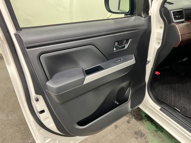 トールＧリミテッド　ＳＡIII　走行１６８１９キロ／ナビ／ドラレコ一年保証・走行距離無制限走行１６８１９キロ　フルセグナビ　ブルートゥース　全周囲カメラ　ドラレコ　ＥＴＣ　クリアランスソナー　オートライト　ＬＥＤヘッドライト　シートヒーター　両側電動スライドドア（埼玉県）の中古車