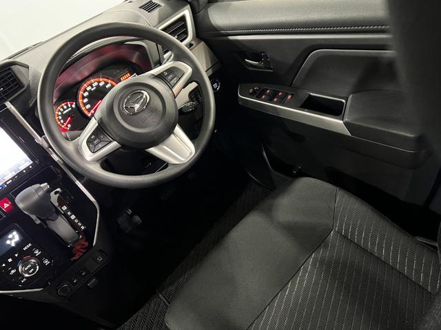 トールＧリミテッド　ＳＡIII　走行１６８１９キロ／ナビ／ドラレコ一年保証・走行距離無制限走行１６８１９キロ　フルセグナビ　ブルートゥース　全周囲カメラ　ドラレコ　ＥＴＣ　クリアランスソナー　オートライト　ＬＥＤヘッドライト　シートヒーター　両側電動スライドドア（埼玉県）の中古車