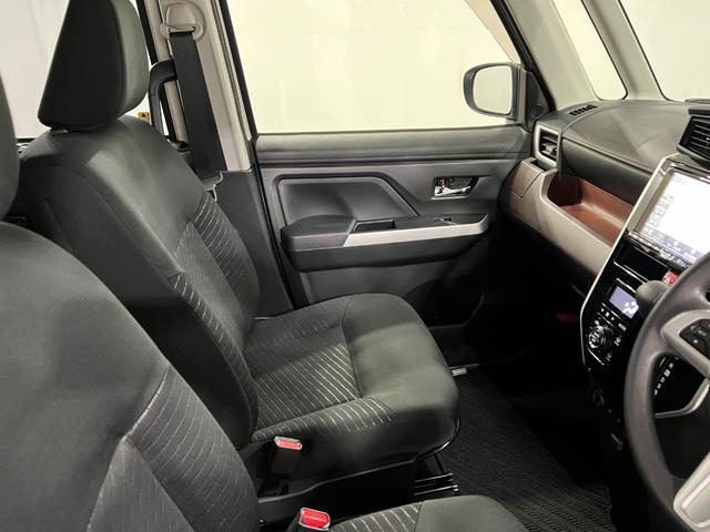 トールＧリミテッド　ＳＡIII　走行１６８１９キロ／ナビ／ドラレコ一年保証・走行距離無制限走行１６８１９キロ　フルセグナビ　ブルートゥース　全周囲カメラ　ドラレコ　ＥＴＣ　クリアランスソナー　オートライト　ＬＥＤヘッドライト　シートヒーター　両側電動スライドドア（埼玉県）の中古車