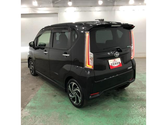 ムーヴカスタム　ＲＳ　ハイパーＳＡIII　修復歴／純正ナビドラレコ１年保証距離無制限　走行距離２４８５６キロ　純正フルセグナビ　パノラマモニター　ドラレコ　ブルートゥース　純正マット　ＬＥＤヘッドランプ　アイドリングストップ　シートヒーター　オート格納式ドアミラー（埼玉県）の中古車