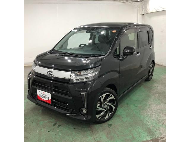 ムーヴカスタム　ＲＳ　ハイパーＳＡIII　修復歴／純正ナビドラレコ１年保証距離無制限　走行距離２４８５６キロ　純正フルセグナビ　パノラマモニター　ドラレコ　ブルートゥース　純正マット　ＬＥＤヘッドランプ　アイドリングストップ　シートヒーター　オート格納式ドアミラー（埼玉県）の中古車