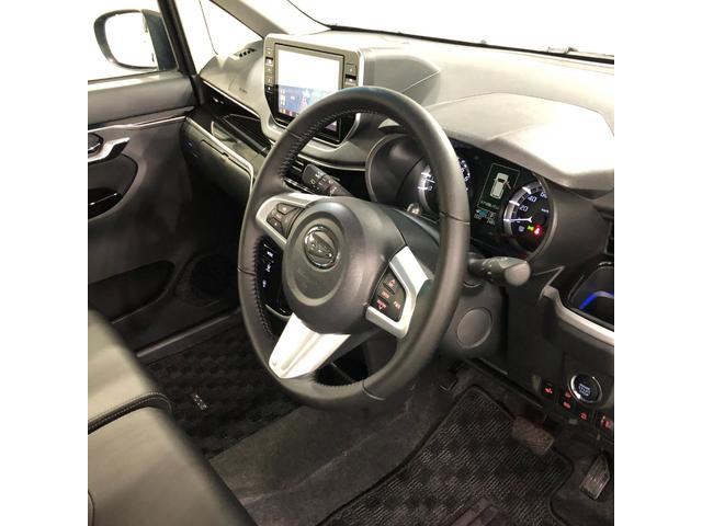 ムーヴカスタム　ＲＳ　ハイパーＳＡIII　修復歴／純正ナビドラレコ１年保証距離無制限　走行距離２４８５６キロ　純正フルセグナビ　パノラマモニター　ドラレコ　ブルートゥース　純正マット　ＬＥＤヘッドランプ　アイドリングストップ　シートヒーター　オート格納式ドアミラー（埼玉県）の中古車