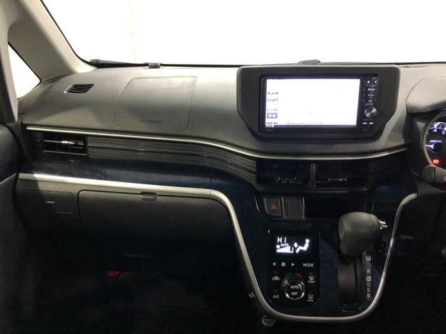 ムーヴカスタム　Ｘ　ハイパーＳＡ　４ＷＤ／走行５１６７８キロ／ナビ１年保証距離無制限　走行距離５１６７８キロ　４ＷＤ　車検整備付　フルセグナビ　ブルートゥース　純正マット　ＬＥＤヘッドランプ　アイドリングストップ　オート格納式ドアミラー　プッシュボタンスタート（埼玉県）の中古車