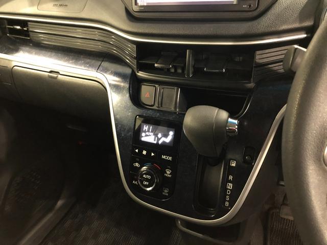 ムーヴカスタム　Ｘ　ハイパーＳＡ　４ＷＤ／走行５１６７８キロ／ナビ１年保証距離無制限　走行距離５１６７８キロ　４ＷＤ　車検整備付　フルセグナビ　ブルートゥース　純正マット　ＬＥＤヘッドランプ　アイドリングストップ　オート格納式ドアミラー　プッシュボタンスタート（埼玉県）の中古車