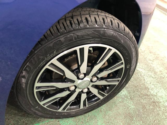 ムーヴカスタム　Ｘ　ハイパーＳＡ　４ＷＤ／走行５１６７８キロ／ナビ１年保証距離無制限　走行距離５１６７８キロ　４ＷＤ　車検整備付　フルセグナビ　ブルートゥース　純正マット　ＬＥＤヘッドランプ　アイドリングストップ　オート格納式ドアミラー　プッシュボタンスタート（埼玉県）の中古車