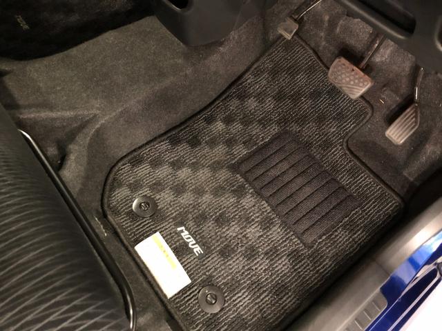 ムーヴカスタム　Ｘ　ハイパーＳＡ　４ＷＤ／走行５１６７８キロ／ナビ１年保証距離無制限　走行距離５１６７８キロ　４ＷＤ　車検整備付　フルセグナビ　ブルートゥース　純正マット　ＬＥＤヘッドランプ　アイドリングストップ　オート格納式ドアミラー　プッシュボタンスタート（埼玉県）の中古車