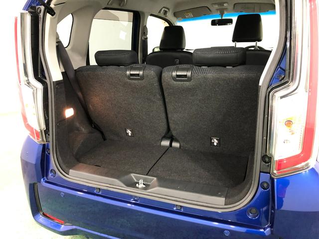 ムーヴカスタム　Ｘ　ハイパーＳＡ　４ＷＤ／走行５１６７８キロ／ナビ１年保証距離無制限　走行距離５１６７８キロ　４ＷＤ　車検整備付　フルセグナビ　ブルートゥース　純正マット　ＬＥＤヘッドランプ　アイドリングストップ　オート格納式ドアミラー　プッシュボタンスタート（埼玉県）の中古車