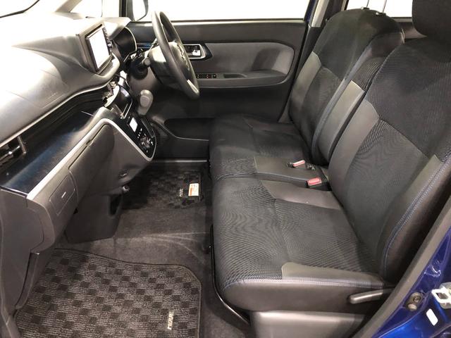 ムーヴカスタム　Ｘ　ハイパーＳＡ　４ＷＤ／走行５１６７８キロ／ナビ１年保証距離無制限　走行距離５１６７８キロ　４ＷＤ　車検整備付　フルセグナビ　ブルートゥース　純正マット　ＬＥＤヘッドランプ　アイドリングストップ　オート格納式ドアミラー　プッシュボタンスタート（埼玉県）の中古車