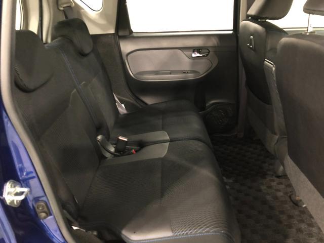 ムーヴカスタム　Ｘ　ハイパーＳＡ　４ＷＤ／走行５１６７８キロ／ナビ１年保証距離無制限　走行距離５１６７８キロ　４ＷＤ　車検整備付　フルセグナビ　ブルートゥース　純正マット　ＬＥＤヘッドランプ　アイドリングストップ　オート格納式ドアミラー　プッシュボタンスタート（埼玉県）の中古車