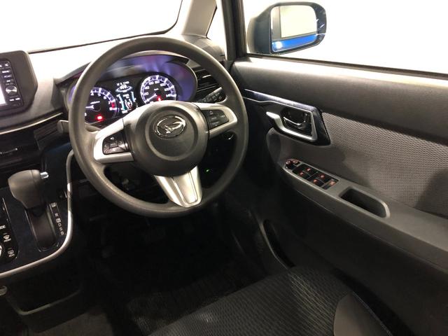 ムーヴカスタム　Ｘ　ハイパーＳＡ　４ＷＤ／走行５１６７８キロ／ナビ１年保証距離無制限　走行距離５１６７８キロ　４ＷＤ　車検整備付　フルセグナビ　ブルートゥース　純正マット　ＬＥＤヘッドランプ　アイドリングストップ　オート格納式ドアミラー　プッシュボタンスタート（埼玉県）の中古車