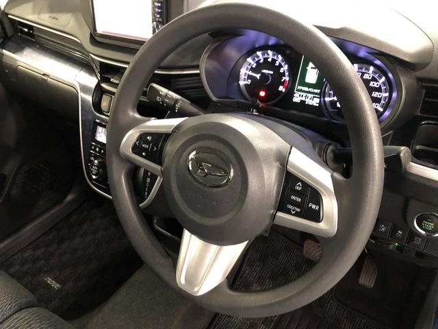 ムーヴカスタム　Ｘ　ハイパーＳＡ　４ＷＤ／走行５１６７８キロ／ナビ１年保証距離無制限　走行距離５１６７８キロ　４ＷＤ　車検整備付　フルセグナビ　ブルートゥース　純正マット　ＬＥＤヘッドランプ　アイドリングストップ　オート格納式ドアミラー　プッシュボタンスタート（埼玉県）の中古車