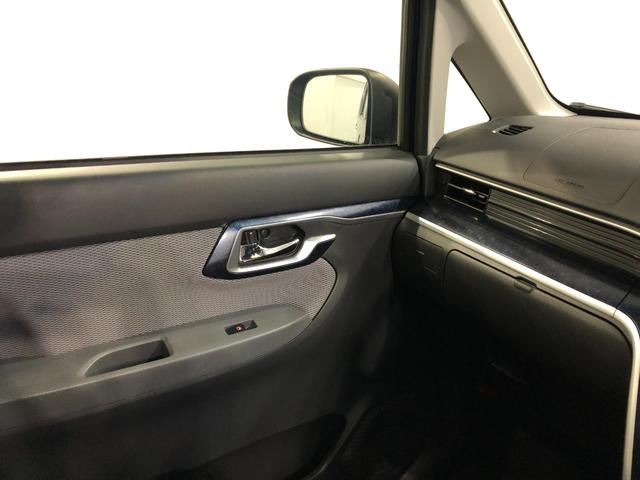 ムーヴカスタム　Ｘ　ハイパーＳＡ　４ＷＤ／走行５１６７８キロ／ナビ１年保証距離無制限　走行距離５１６７８キロ　４ＷＤ　車検整備付　フルセグナビ　ブルートゥース　純正マット　ＬＥＤヘッドランプ　アイドリングストップ　オート格納式ドアミラー　プッシュボタンスタート（埼玉県）の中古車