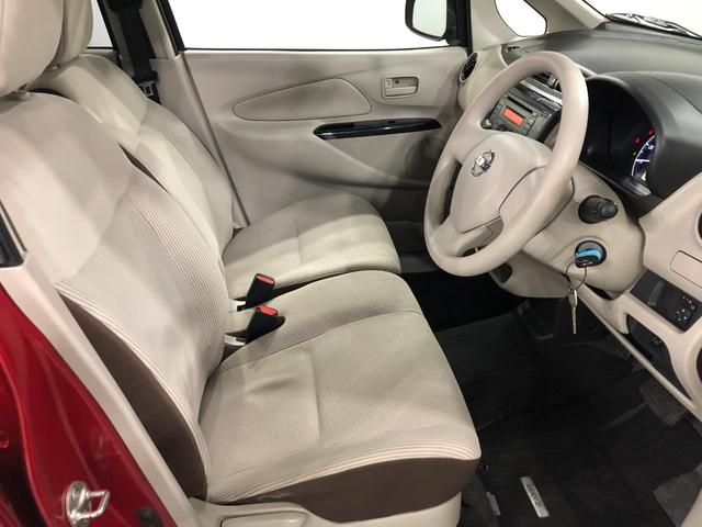 デイズＪ　走行７８３３０キロ／車検整備付／ＣＤチューナー一年保証・走行距離無制限走行７８３３０キロ　車検整備付　ＣＤチューナー　助手席エアバック　純正カーペットマット　ベンチシート　キーレス（埼玉県）の中古車