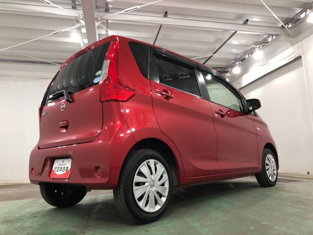 デイズＪ　走行７８３３０キロ／車検整備付／ＣＤチューナー一年保証・走行距離無制限走行７８３３０キロ　車検整備付　ＣＤチューナー　助手席エアバック　純正カーペットマット　ベンチシート　キーレス（埼玉県）の中古車