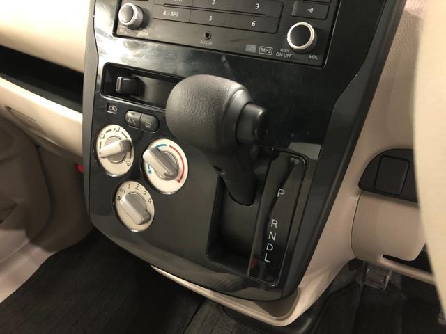 デイズＪ　走行７８３３０キロ／車検整備付／ＣＤチューナー一年保証・走行距離無制限走行７８３３０キロ　車検整備付　ＣＤチューナー　助手席エアバック　純正カーペットマット　ベンチシート　キーレス（埼玉県）の中古車