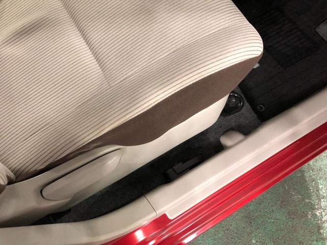 デイズＪ　走行７８３３０キロ／車検整備付／ＣＤチューナー一年保証・走行距離無制限走行７８３３０キロ　車検整備付　ＣＤチューナー　助手席エアバック　純正カーペットマット　ベンチシート　キーレス（埼玉県）の中古車