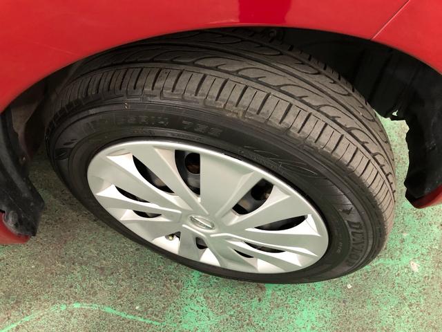 デイズＪ　走行７８３３０キロ／車検整備付／ＣＤチューナー一年保証・走行距離無制限走行７８３３０キロ　車検整備付　ＣＤチューナー　助手席エアバック　純正カーペットマット　ベンチシート　キーレス（埼玉県）の中古車