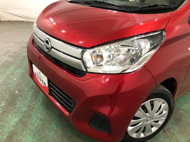 デイズＪ　走行７８３３０キロ／車検整備付／ＣＤチューナー一年保証・走行距離無制限走行７８３３０キロ　車検整備付　ＣＤチューナー　助手席エアバック　純正カーペットマット　ベンチシート　キーレス（埼玉県）の中古車