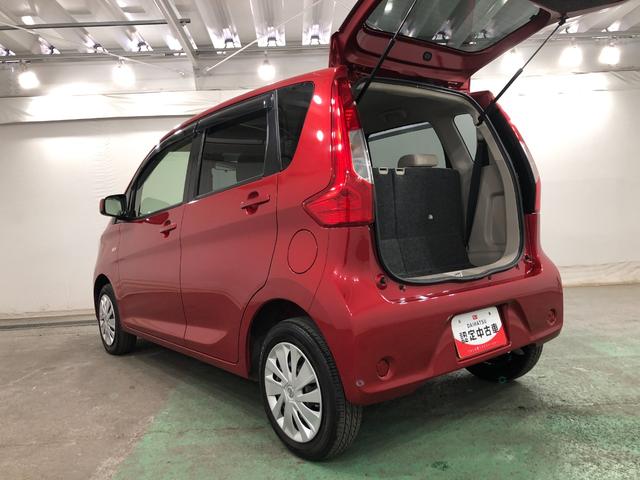 デイズＪ　走行７８３３０キロ／車検整備付／ＣＤチューナー一年保証・走行距離無制限走行７８３３０キロ　車検整備付　ＣＤチューナー　助手席エアバック　純正カーペットマット　ベンチシート　キーレス（埼玉県）の中古車