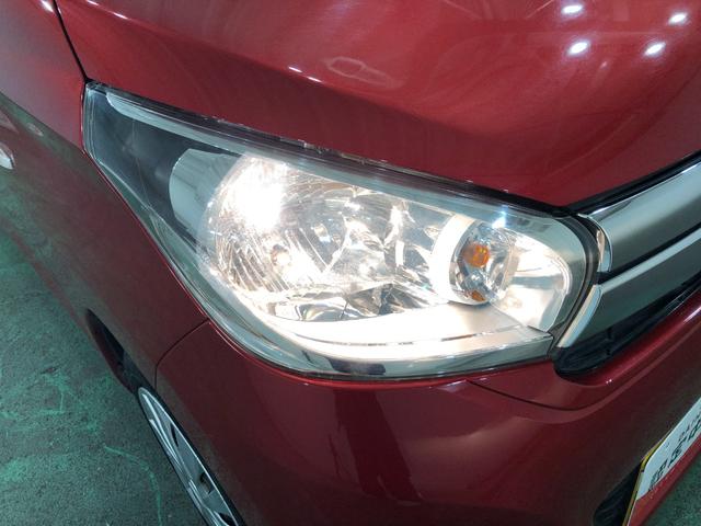 デイズＪ　走行７８３３０キロ／車検整備付／ＣＤチューナー一年保証・走行距離無制限走行７８３３０キロ　車検整備付　ＣＤチューナー　助手席エアバック　純正カーペットマット　ベンチシート　キーレス（埼玉県）の中古車