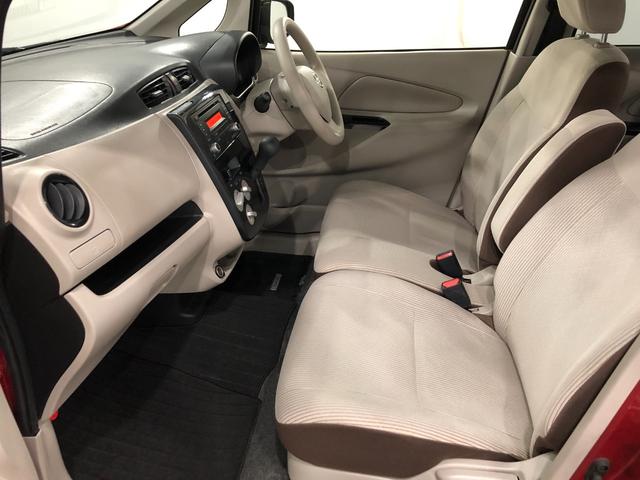 デイズＪ　走行７８３３０キロ／車検整備付／ＣＤチューナー一年保証・走行距離無制限走行７８３３０キロ　車検整備付　ＣＤチューナー　助手席エアバック　純正カーペットマット　ベンチシート　キーレス（埼玉県）の中古車