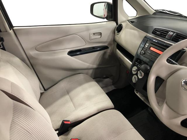 デイズＪ　走行７８３３０キロ／車検整備付／ＣＤチューナー一年保証・走行距離無制限走行７８３３０キロ　車検整備付　ＣＤチューナー　助手席エアバック　純正カーペットマット　ベンチシート　キーレス（埼玉県）の中古車