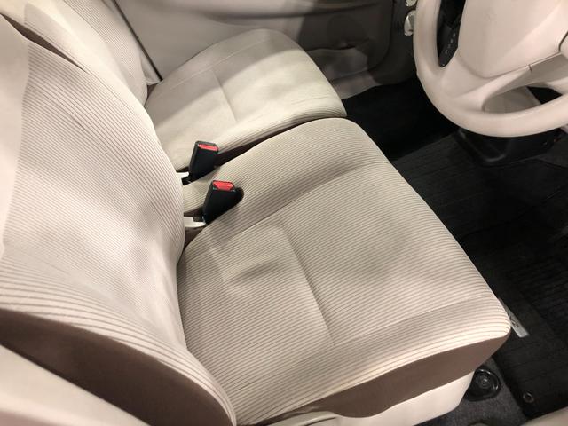 デイズＪ　走行７８３３０キロ／車検整備付／ＣＤチューナー一年保証・走行距離無制限走行７８３３０キロ　車検整備付　ＣＤチューナー　助手席エアバック　純正カーペットマット　ベンチシート　キーレス（埼玉県）の中古車