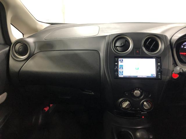 ノートX 車検整備付/走行15434キロ/フルセグナビ/ドラレコ1年保証距離無制限 走行距離15434キロ 車検整備付 フルセグナビ ブルートゥース ドライブレコーダー 純正カーペットマット オートライト 電動格納式ドアミラー(埼玉県)の中古車