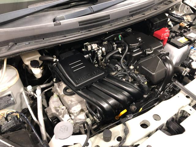 ノートX 車検整備付/走行15434キロ/フルセグナビ/ドラレコ1年保証距離無制限 走行距離15434キロ 車検整備付 フルセグナビ ブルートゥース ドライブレコーダー 純正カーペットマット オートライト 電動格納式ドアミラー(埼玉県)の中古車