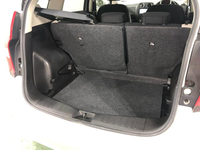 ノートX 車検整備付/走行15434キロ/フルセグナビ/ドラレコ1年保証距離無制限 走行距離15434キロ 車検整備付 フルセグナビ ブルートゥース ドライブレコーダー 純正カーペットマット オートライト 電動格納式ドアミラー(埼玉県)の中古車