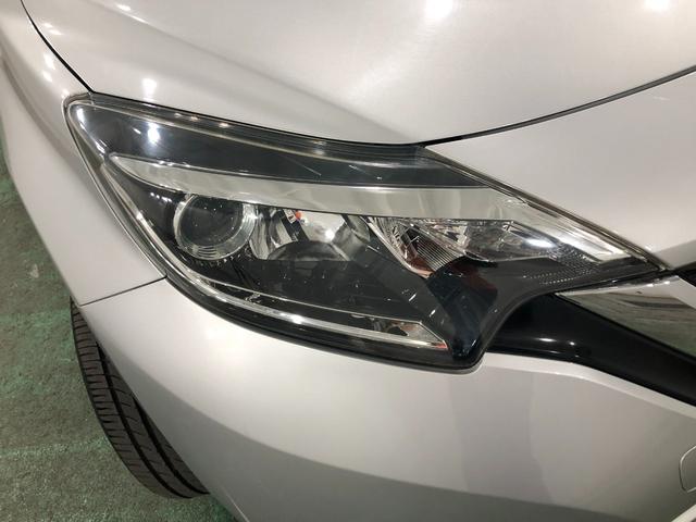 ノートX 車検整備付/走行15434キロ/フルセグナビ/ドラレコ1年保証距離無制限 走行距離15434キロ 車検整備付 フルセグナビ ブルートゥース ドライブレコーダー 純正カーペットマット オートライト 電動格納式ドアミラー(埼玉県)の中古車